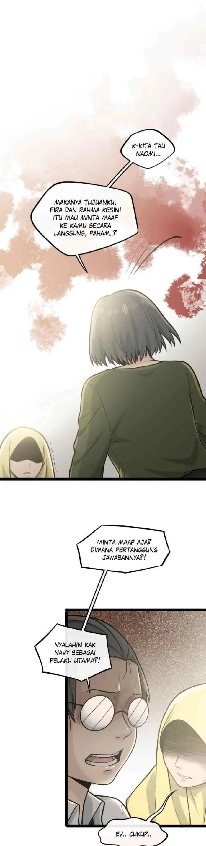 Moon Flower chapter 47 halaman 13