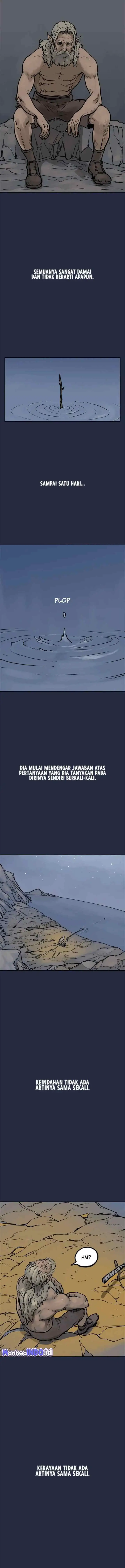 Mage Again chapter 76 halaman 8