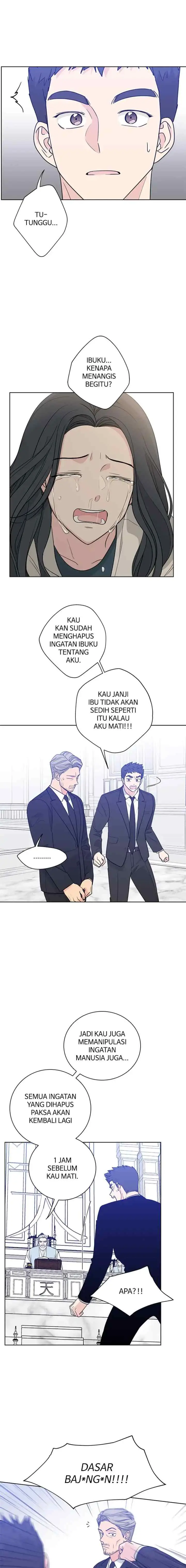 Mother, I'm Sorry chapter 98 halaman 7