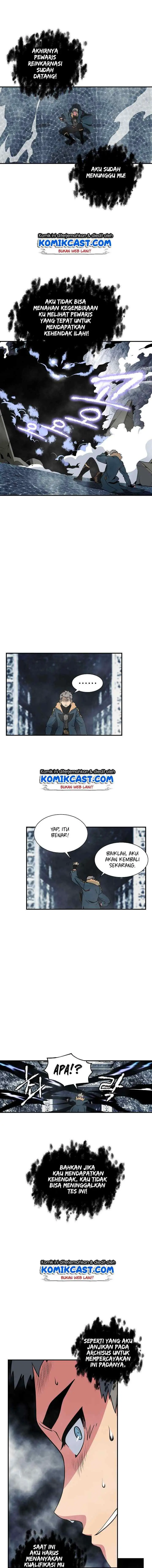 Fantasy Online chapter 27 halaman 16
