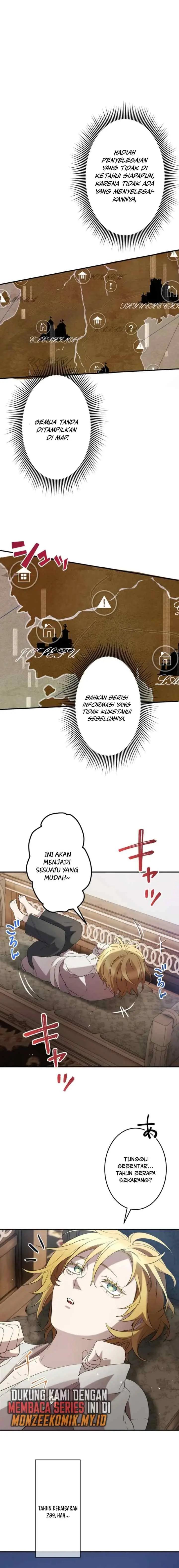 Mob na Ore no Gyakuten Jinsei chapter 11 halaman 15