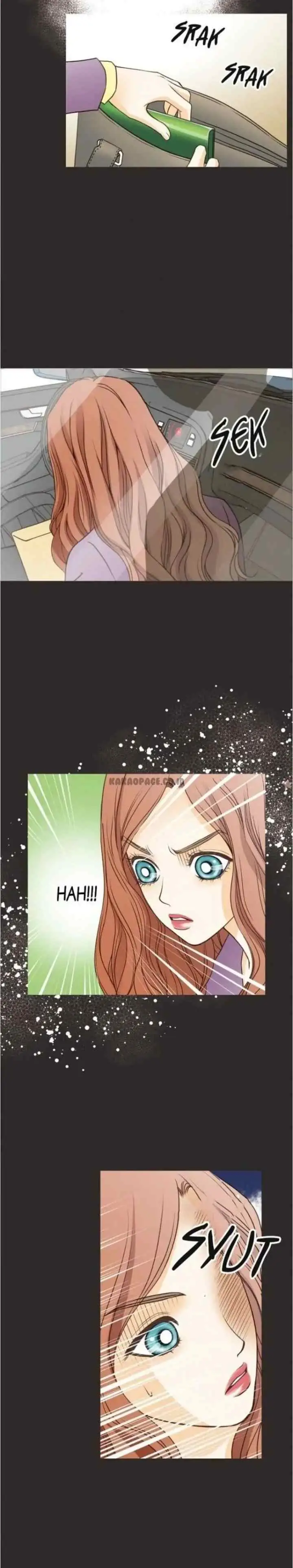 Love Puzzles chapter 56 halaman 14
