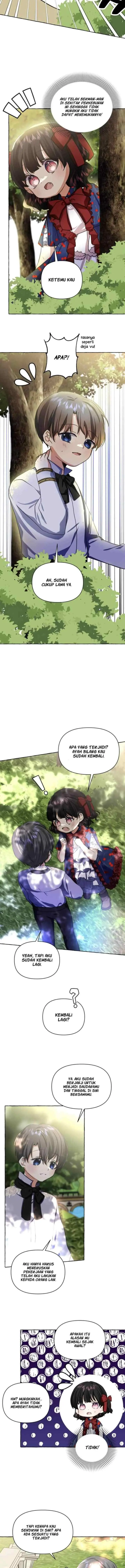Monster Duke's Daughter chapter 10 halaman 12