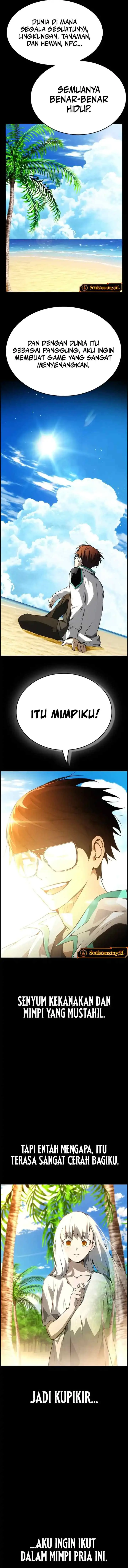 Bad Ending Maker chapter 81 halaman 10