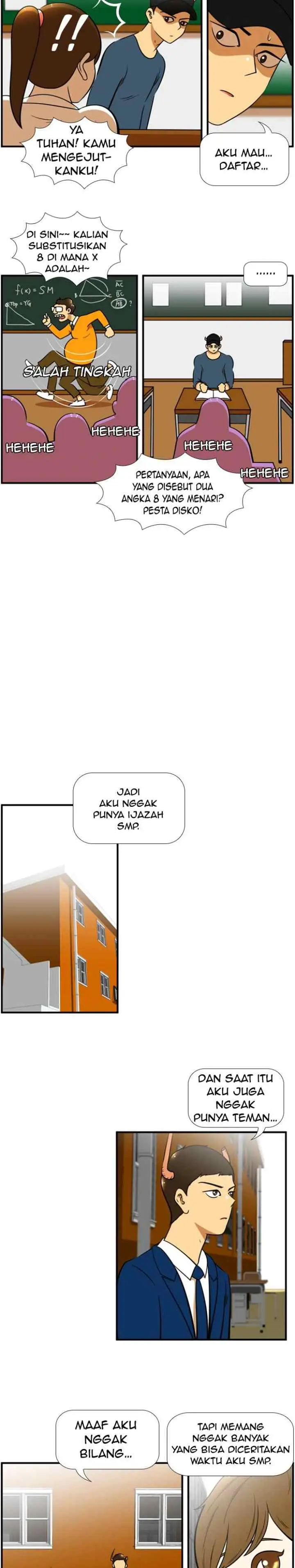 New Normal: Class 8 chapter 118 halaman 13