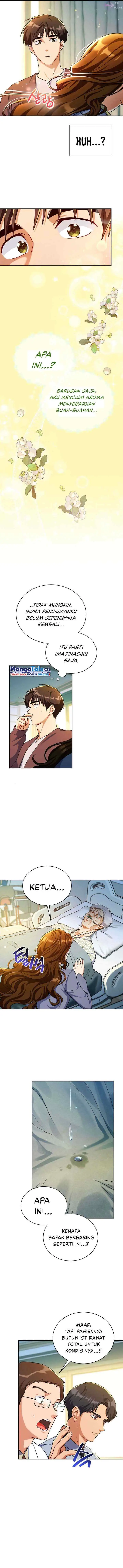 Please Have a Meal chapter 94 halaman 9