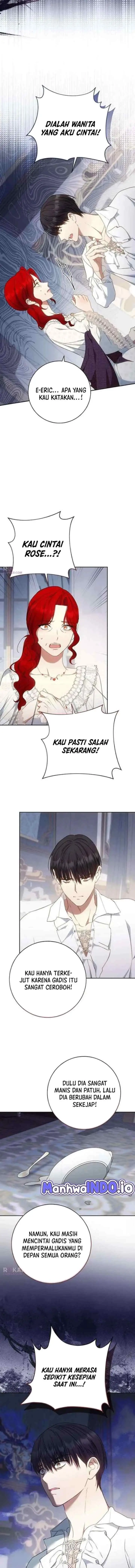 My Husband Was Stolen Twice chapter 40 halaman 8