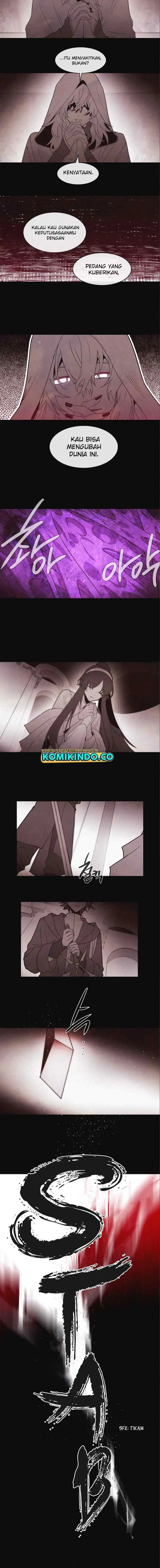 Miracle Hero! chapter 85 halaman 4