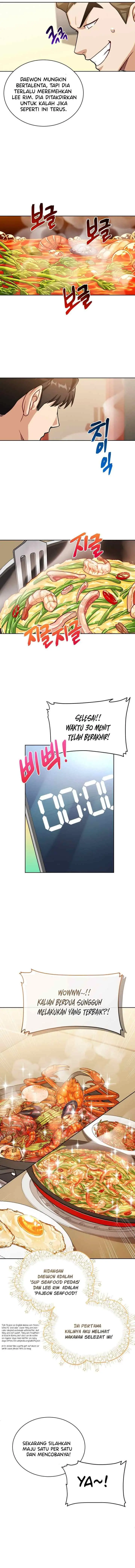 Please Have a Meal chapter 62 halaman 5