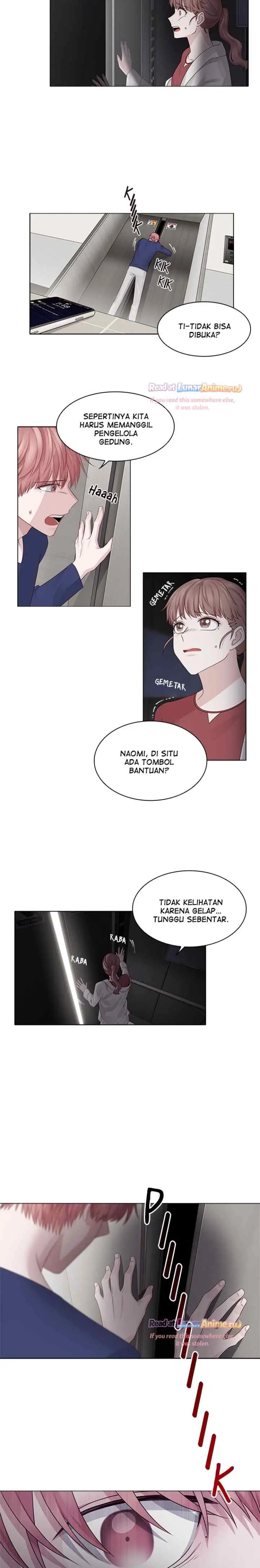 My Exes Fell For Me chapter 16 halaman 13