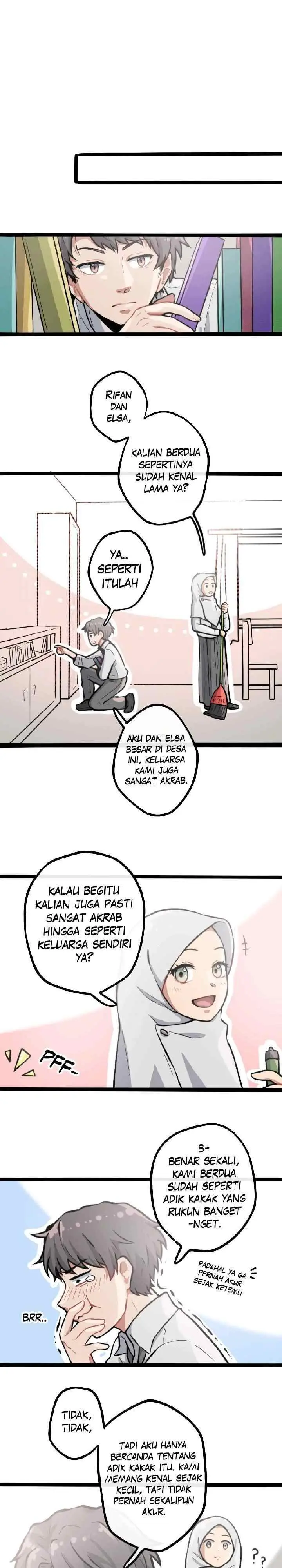 Moon Flower chapter 4 halaman 7