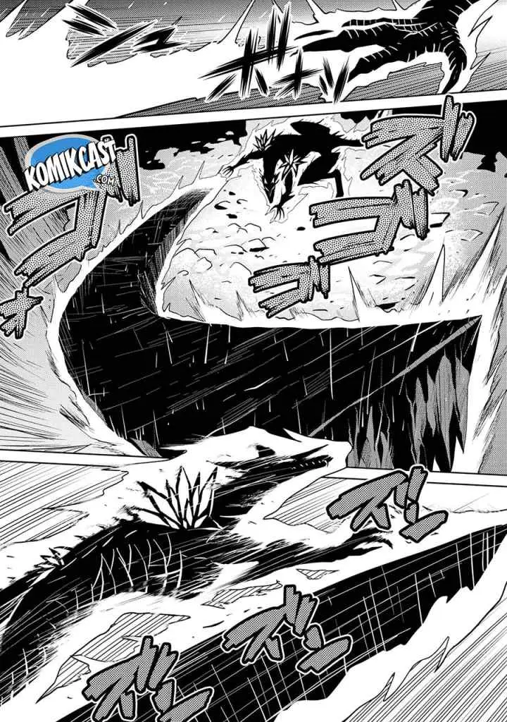 Kumo Desu ga Nani ka? Daily Life of the Four Spider Sisters chapter 37.2 halaman 12