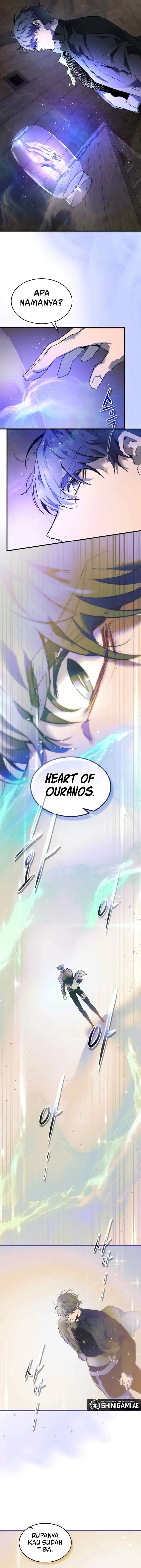 Leveling With the Gods chapter 133 halaman 14