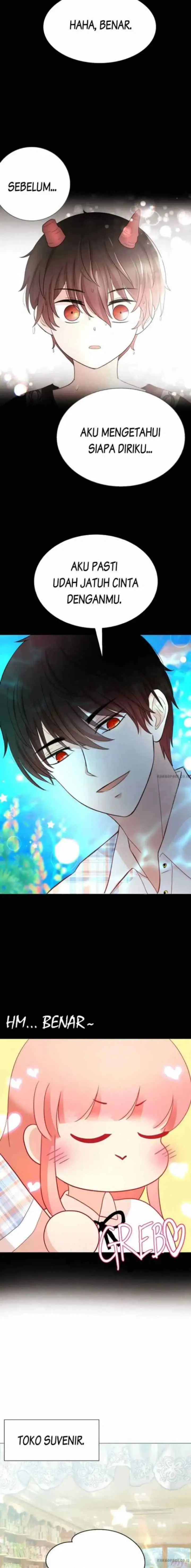 My Guardian Demon chapter 63 halaman 10