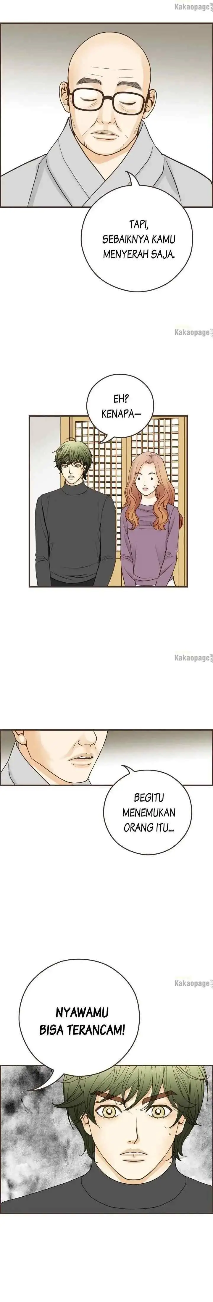 Love Puzzles chapter 136 halaman 17