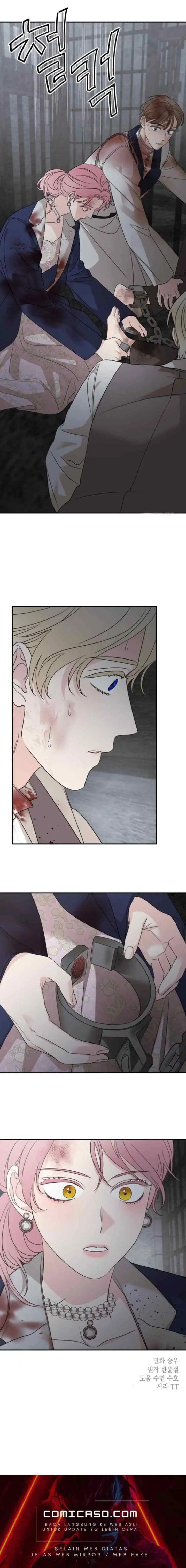 My In-Laws Are Obsessed With Me chapter 115 halaman 15