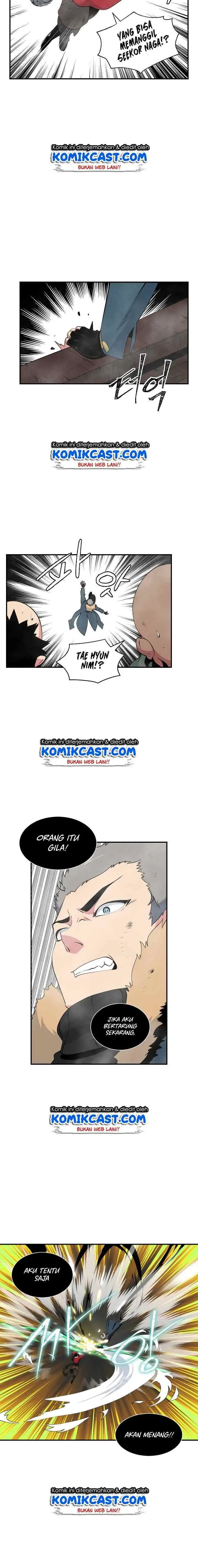 Fantasy Online chapter 30 halaman 14