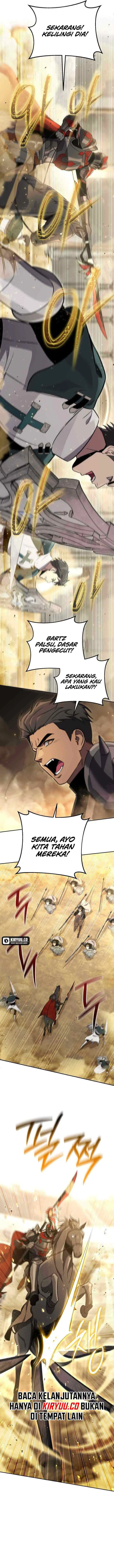 Legendary Blacksmith's Vengeance chapter 82 halaman 4