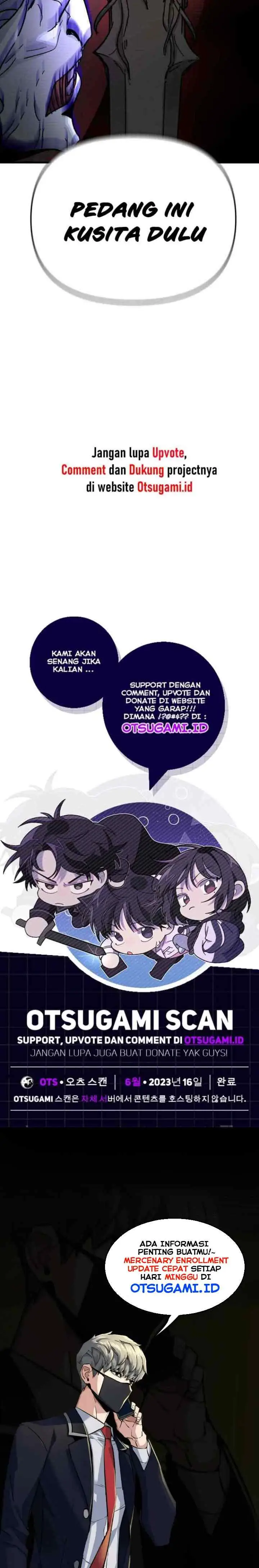 Legend of the Holy Sword chapter 27 halaman 15