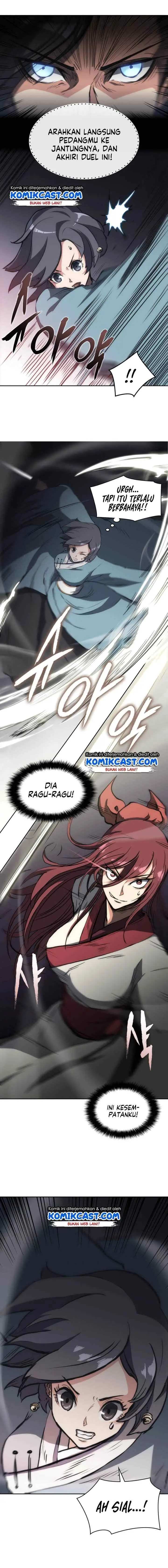 MookHyang - The Origin chapter 26 halaman 6