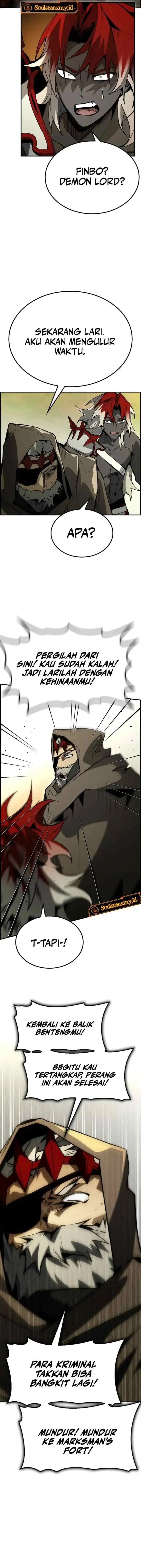 Bad Ending Maker chapter 70 halaman 12
