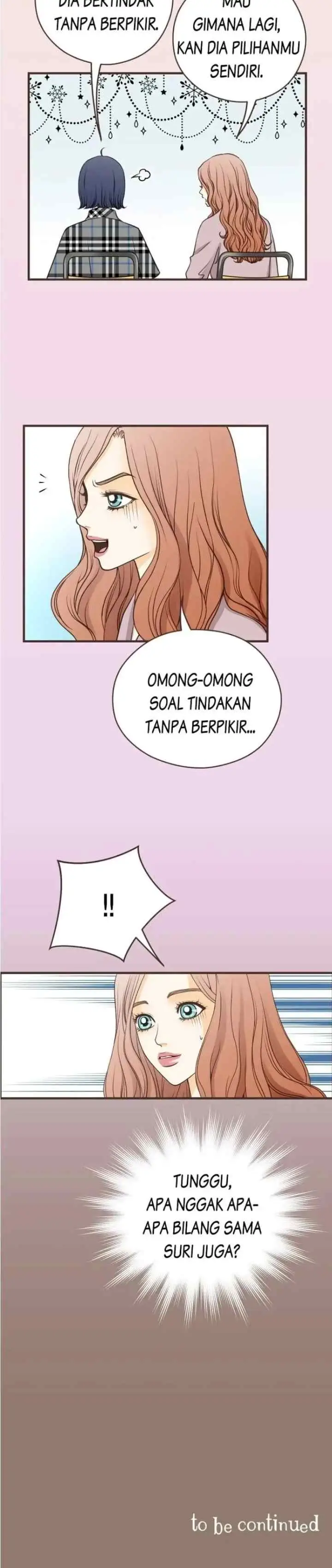 Love Puzzles chapter 95 halaman 12