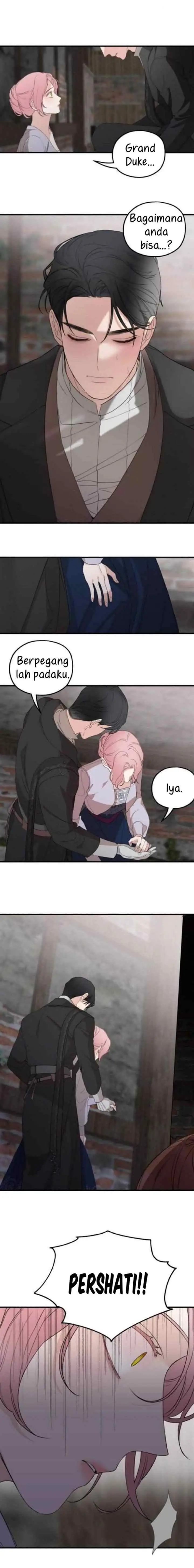 My In-Laws Are Obsessed With Me chapter 25 halaman 4