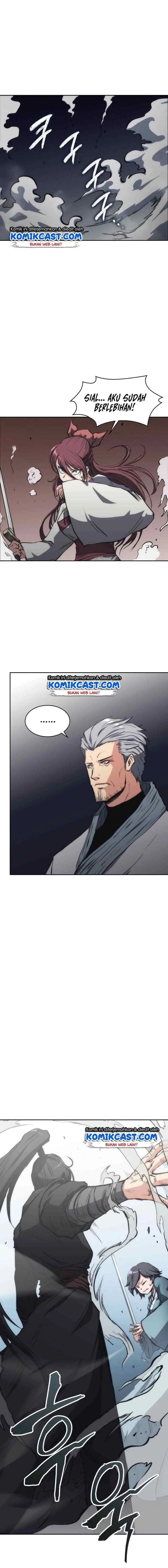 MookHyang - The Origin chapter 26 halaman 8