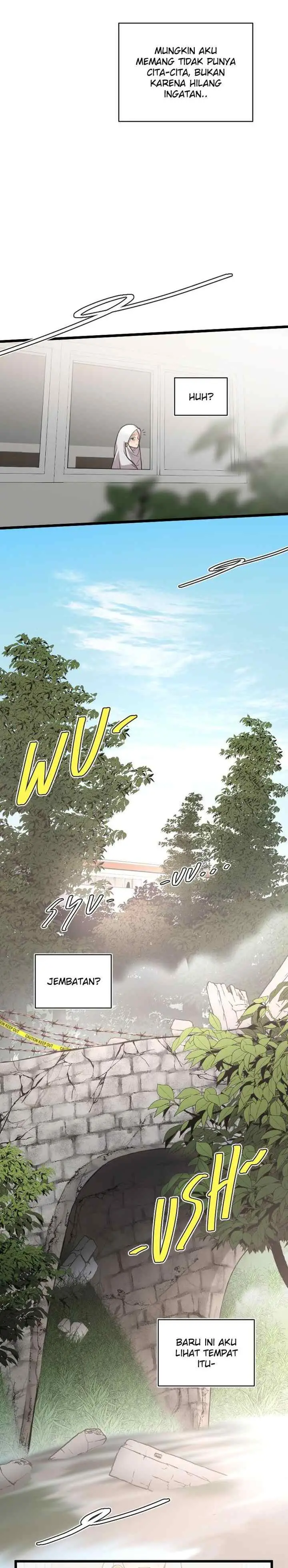Moon Flower chapter 78 halaman 8
