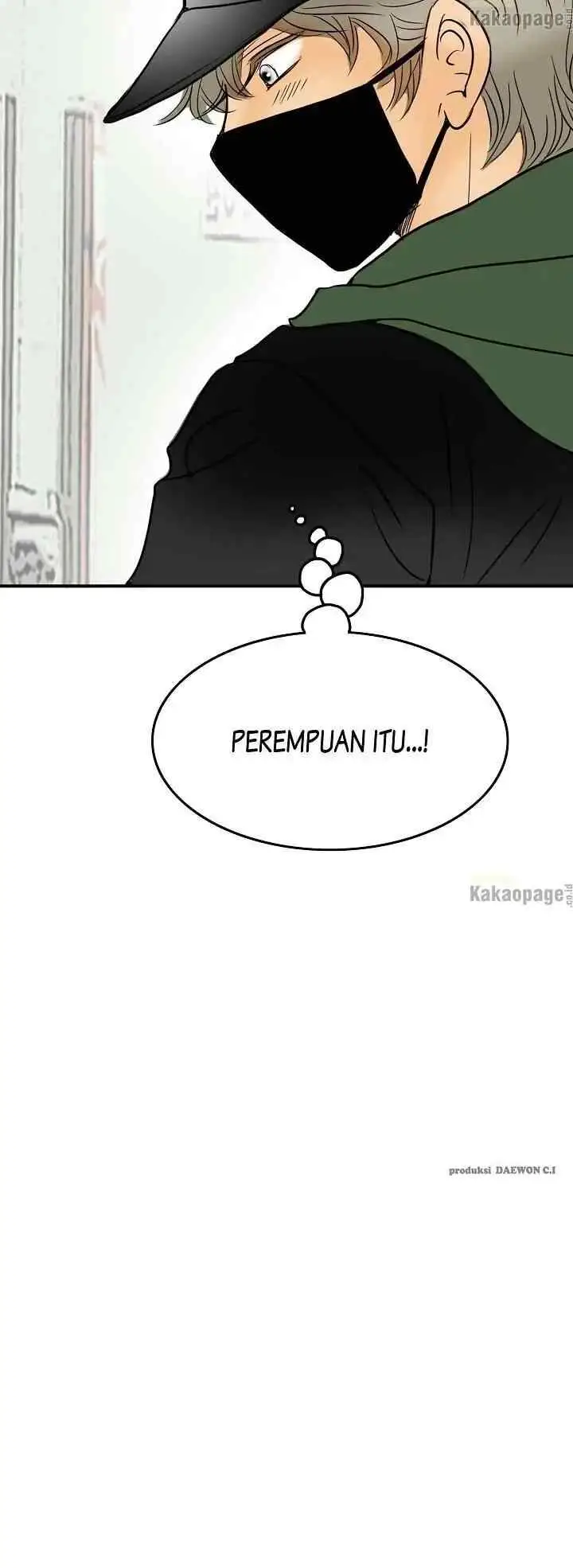 Love Attack chapter 14 halaman 20