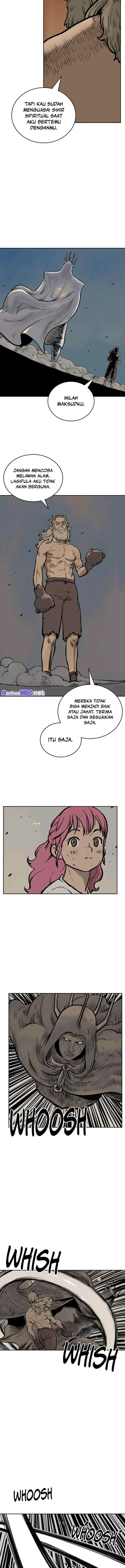 Mage Again chapter 81 halaman 11
