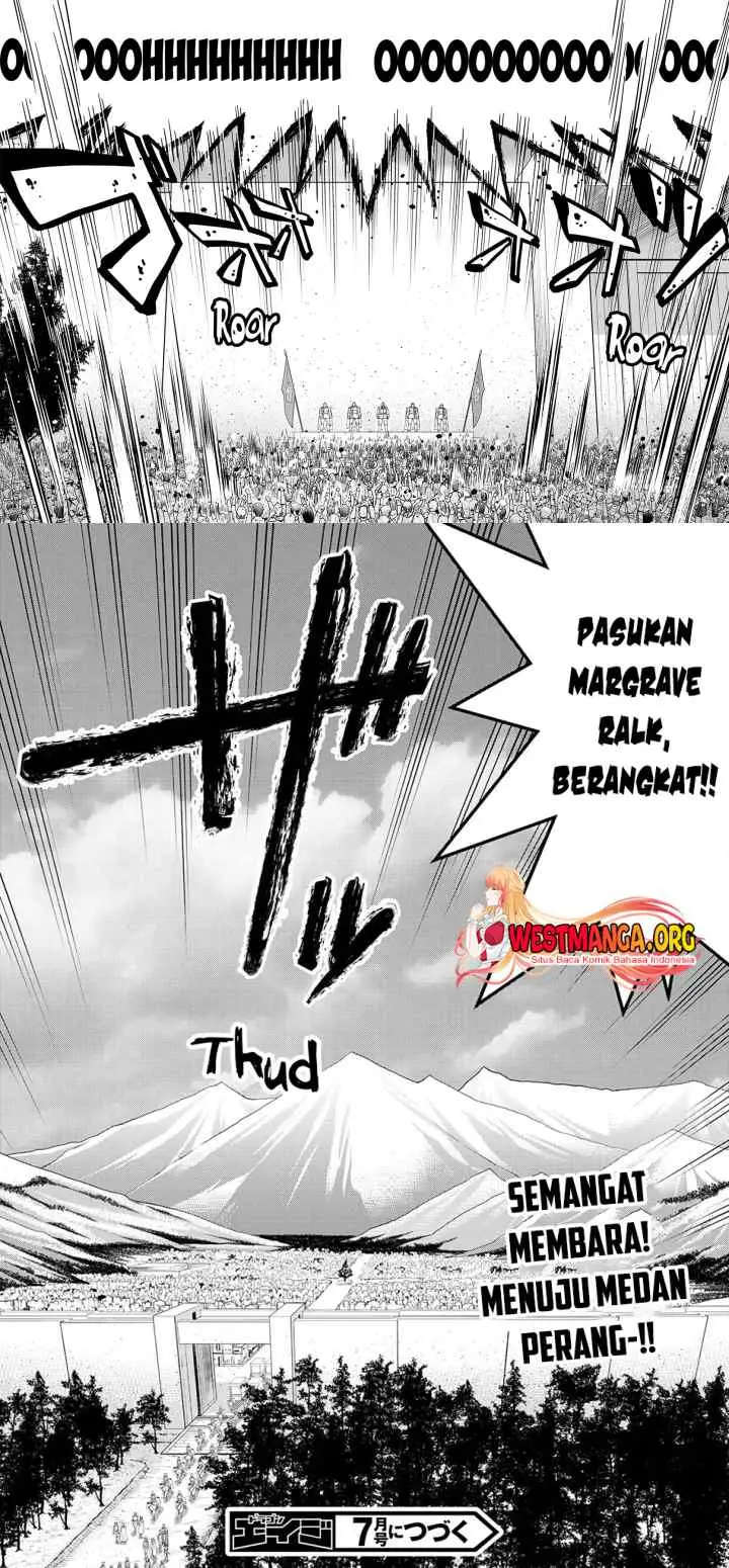 Legend (TAKANO Masaharu) chapter 76 halaman 15