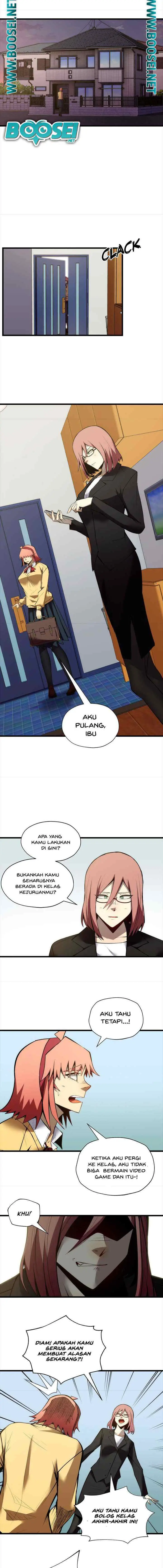 Monochrome chapter 14 halaman 4