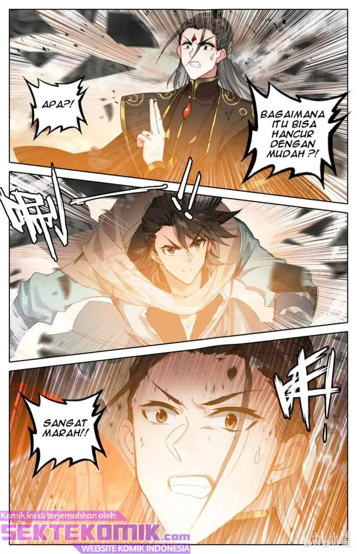 Mortal Cultivation Fairy World chapter 55 halaman 9