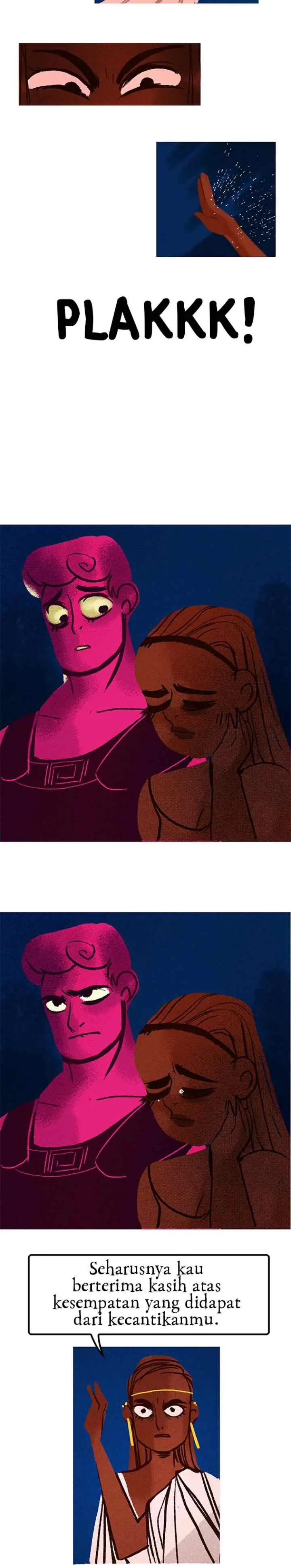 Lore Olympus chapter 13 halaman 13