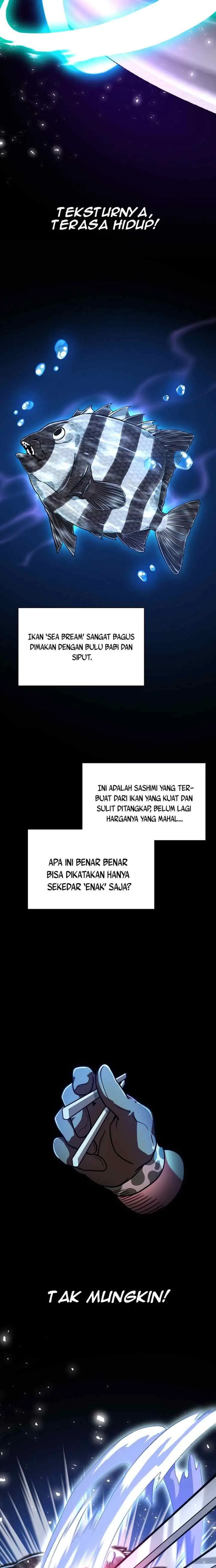 Please Have a Meal chapter 67 halaman 5
