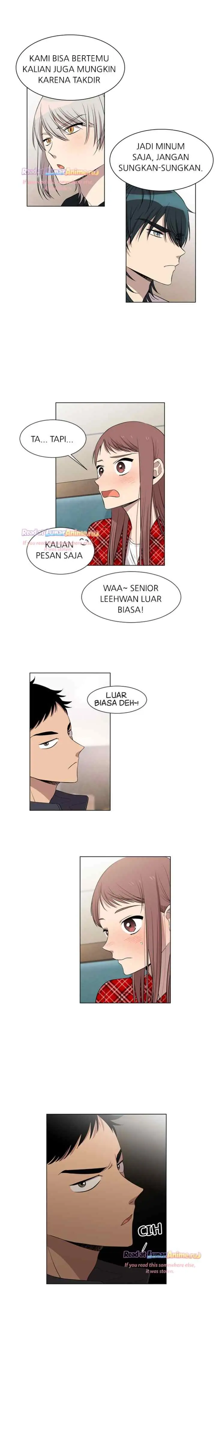 Mythical Errand chapter 10 halaman 12