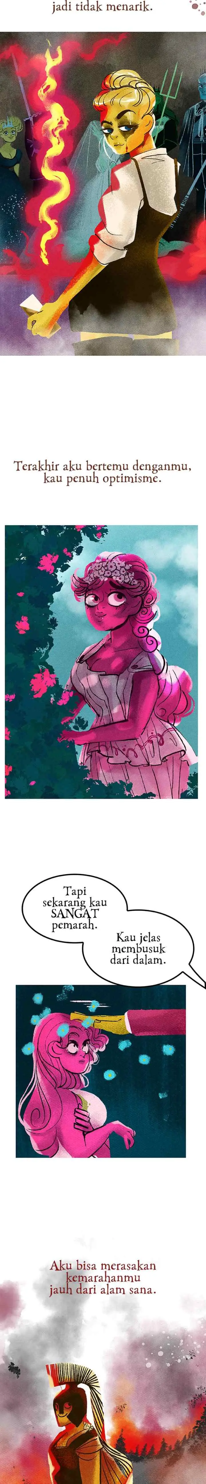 Lore Olympus chapter 86 halaman 6