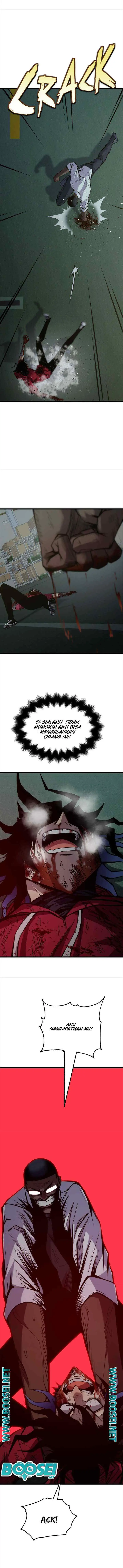 Monochrome chapter 36 halaman 12