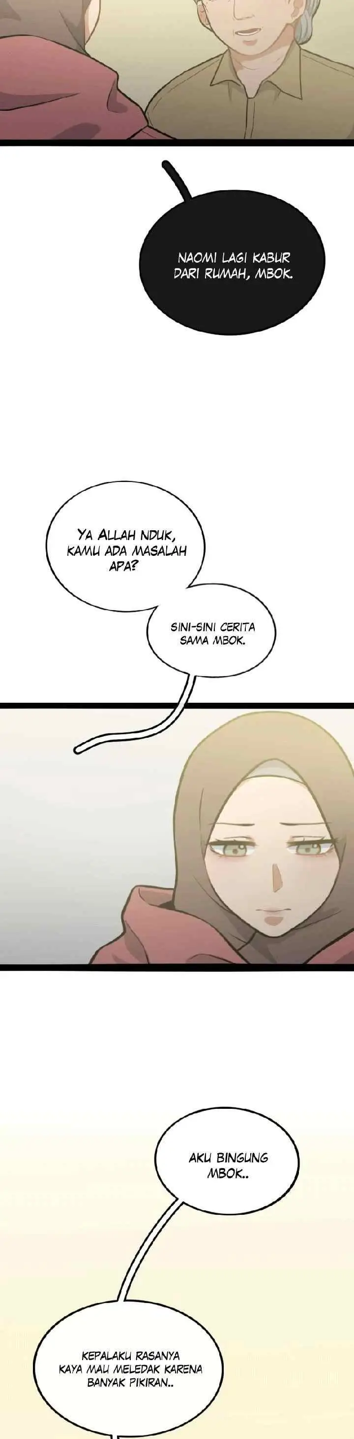 Moon Flower chapter 26 halaman 7