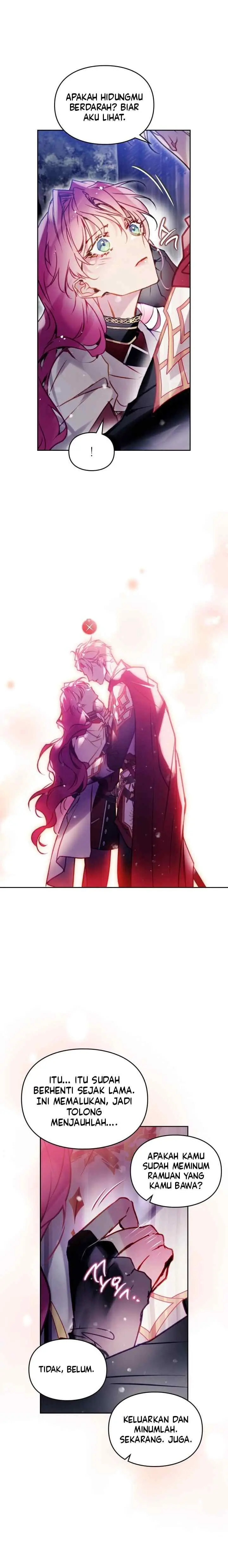 Death Is the Only Ending for the Villainess chapter 196 halaman 18