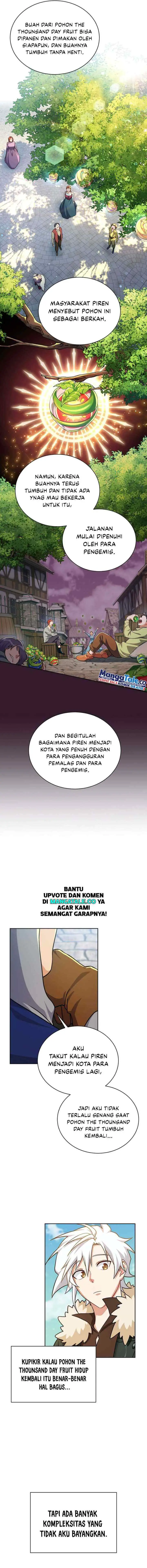 Please Have a Meal chapter 95 halaman 12