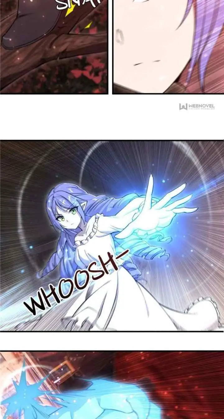 The Blood Princess And The Knight chapter 269 halaman 7