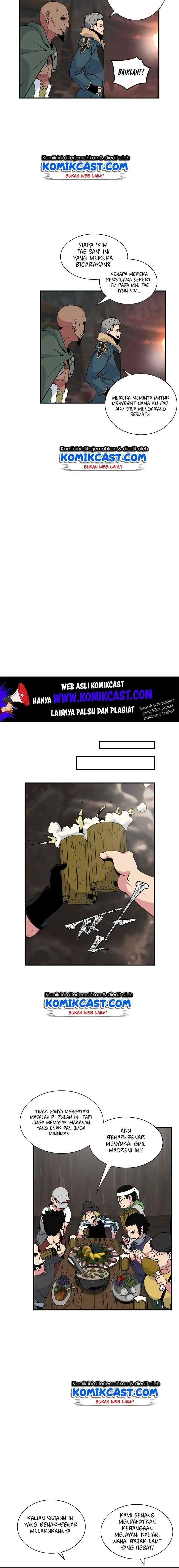 Fantasy Online chapter 24 halaman 10