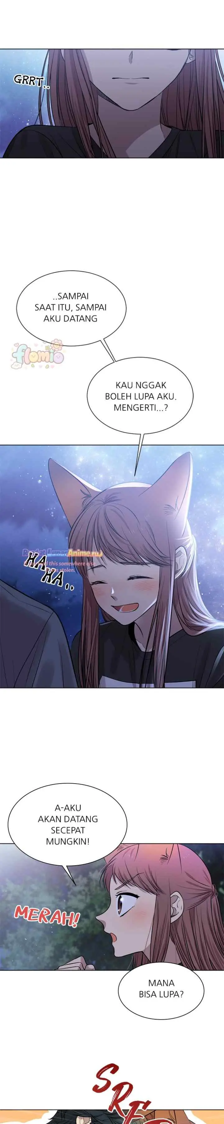 Mythical Errand chapter 81 halaman 7