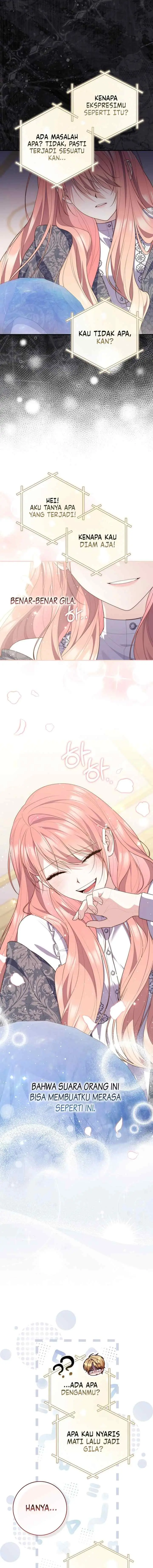 A Fortune Telling-Princess chapter 100 halaman 10