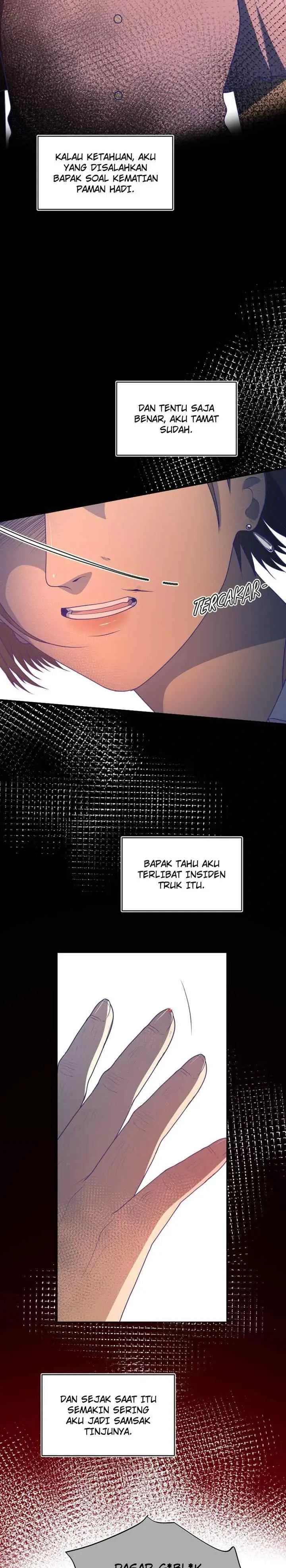 Moon Flower chapter 75 halaman 18