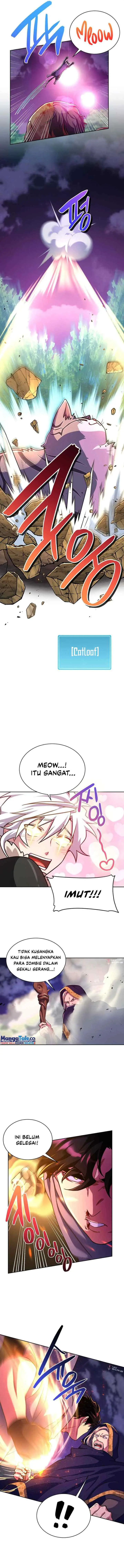 Please Have a Meal chapter 90 halaman 9