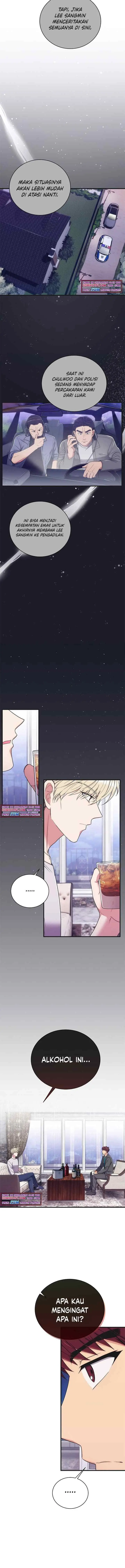 Medical Return chapter 134 halaman 5