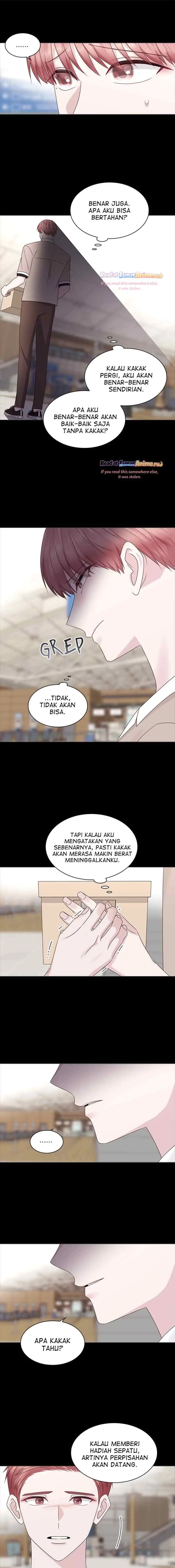 My Exes Fell For Me chapter 83 halaman 11